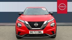 Nissan Juke 1.0 DiG-T 114 Acenta 5dr DCT Petrol Hatchback